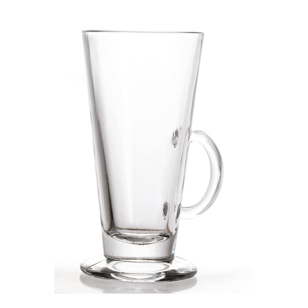 Eddingtons Boston Irish Coffee Glass