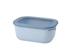 Multi Bowl Cirqula Rectangular 1500ml - Nordic Denim