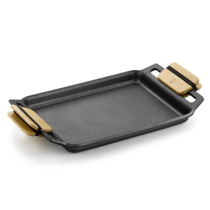 Bradesign Market Flat Hot Plate - 40cm