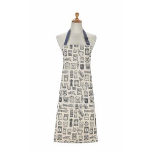 Ulster Weavers Cotton Apron - Herbs & Spices