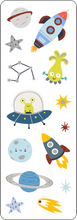 Load image into Gallery viewer, Lost in Space Stickers
