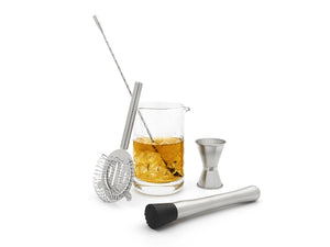 Leopold Cocktail Mixing 5 Piece Set