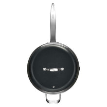 Load image into Gallery viewer, Zyliss Ultimate Pro Ceramic Saute Pan with Lid -  28cm
