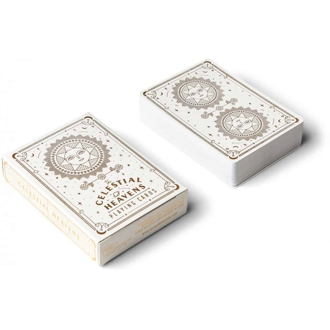 Gentlemans Hardware Celestial Heavens Cards