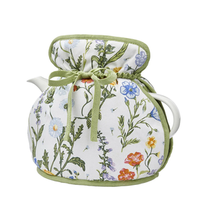 Ulster Weavers Muff Tea Cosy - Cottage Garden