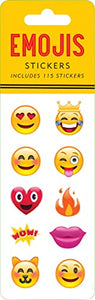 Emoji Stickers