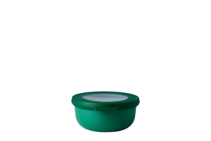 Mepal Multi Bowl Cirqula Round 350 ml - Vivid Green