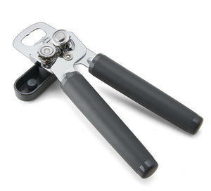 KitchenAid Tin Opener, Charcoal Grey