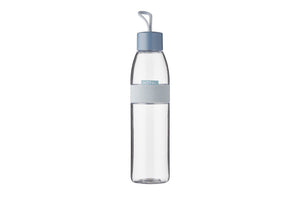 Mepal Ellipse Water Bottle 700ml - Nordic Blue