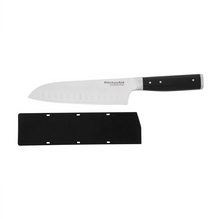 Load image into Gallery viewer, KitchenAid Gourmet  Santoku Knife
