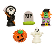 Load image into Gallery viewer, Decora Sugar Decorations - Halloween In 3D
