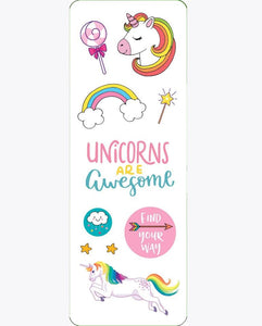 Unicorn Stickers