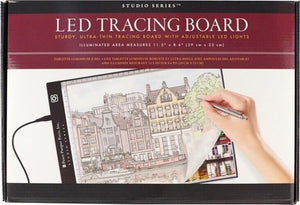 LED Tracing Board