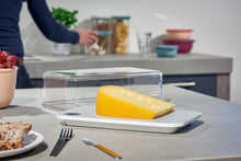 Load image into Gallery viewer, Mepal Dome Modula Cheese - Grey
