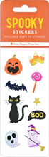 Load image into Gallery viewer, Spooky Stickers
