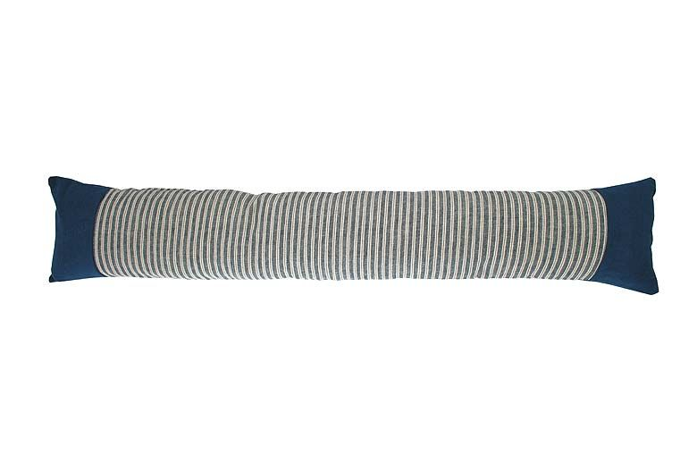 Walton's Hampton Stripe Draught Excluder