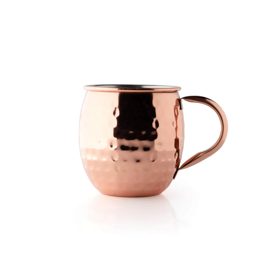 Taylors Eye Witness Taproom Moscow Mule Hammered Copper Finish