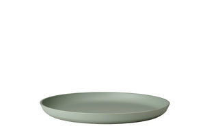 Mepal Breakfast plate Silueta 23 cm - Nordic Sage