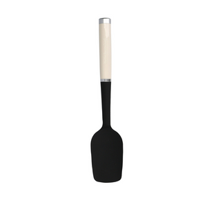 KitchenAid Silicone Spoon Spatula - Almond Cream