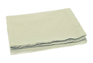 Walton's Soft Wash Tablecloth - Pale Green (150x250cm)