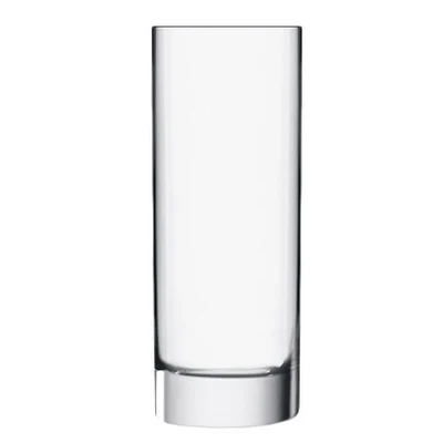 Strauss Long Drink Glass - Set of 6