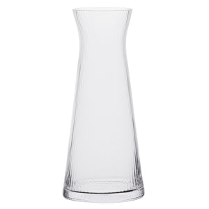 Anton Studio Empire Water Carafe