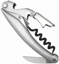 Load image into Gallery viewer, Vin Bouquet Deluxe 2 Lever Corkscrew
