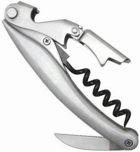 Vin Bouquet Deluxe 2 Lever Corkscrew