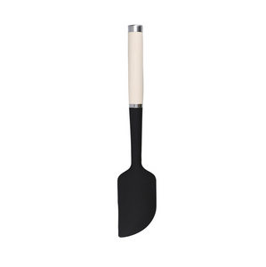 KitchenAid Silicone Scraper Spatula – Almond Cream