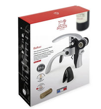 Load image into Gallery viewer, Peugeot Baltaz Lever Model Corkscrew
