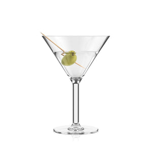 Bodum Oktett Durable Martini Glass - Set of 4