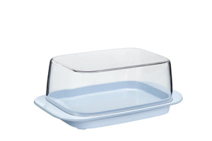 Mepal Butter Dish - Nordic Blue