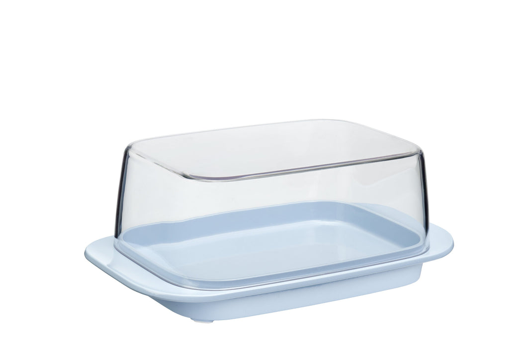 Mepal Butter Dish - Nordic Blue