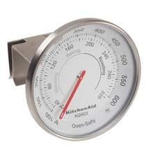 Load image into Gallery viewer, KitchenAid Adjustable Oven Temperature Gauge
