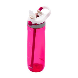 Contigo Ashland Water Bottle 720ml - Sangria