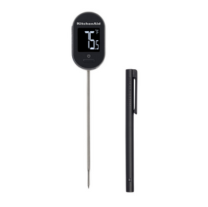 KitchenAid Pivoting Digital Kitchen Thermometer