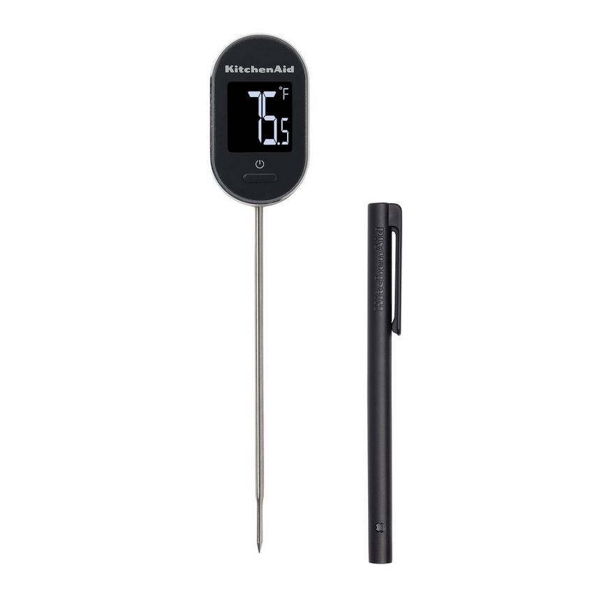 KitchenAid Pivoting Digital Kitchen Thermometer