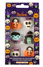 Load image into Gallery viewer, Decora Sugar Decorations - Horror in Sugar
