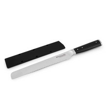 Load image into Gallery viewer, KitchenAid Gourmet  Bread knife
