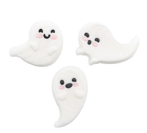 PME Sugar Decorations - Friendly Ghosts