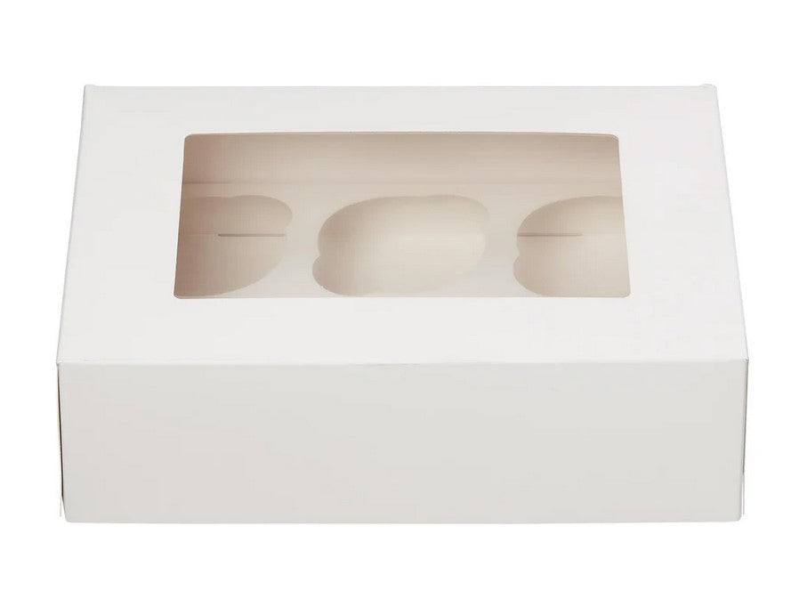 Tala Cupcake Box - 6 Cup