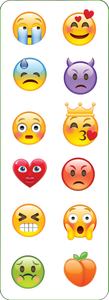 Emoji Stickers