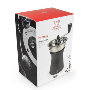 Peugeot Kronos Coffee Mill