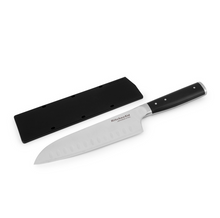 Load image into Gallery viewer, KitchenAid Gourmet  Santoku Knife
