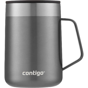 Contigo Streeterville Desk Mug 420ml - Sake