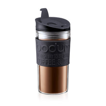 Load image into Gallery viewer, Bodum Double Wall Travel Press
