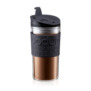 Bodum Double Wall Travel Press