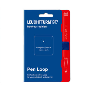 Leuchtturm Pen Loop - Royal Blue