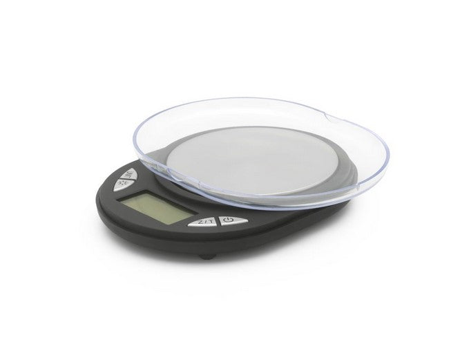 Bredemeijer Digital Scales