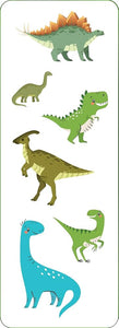 Dinosaur Stickers